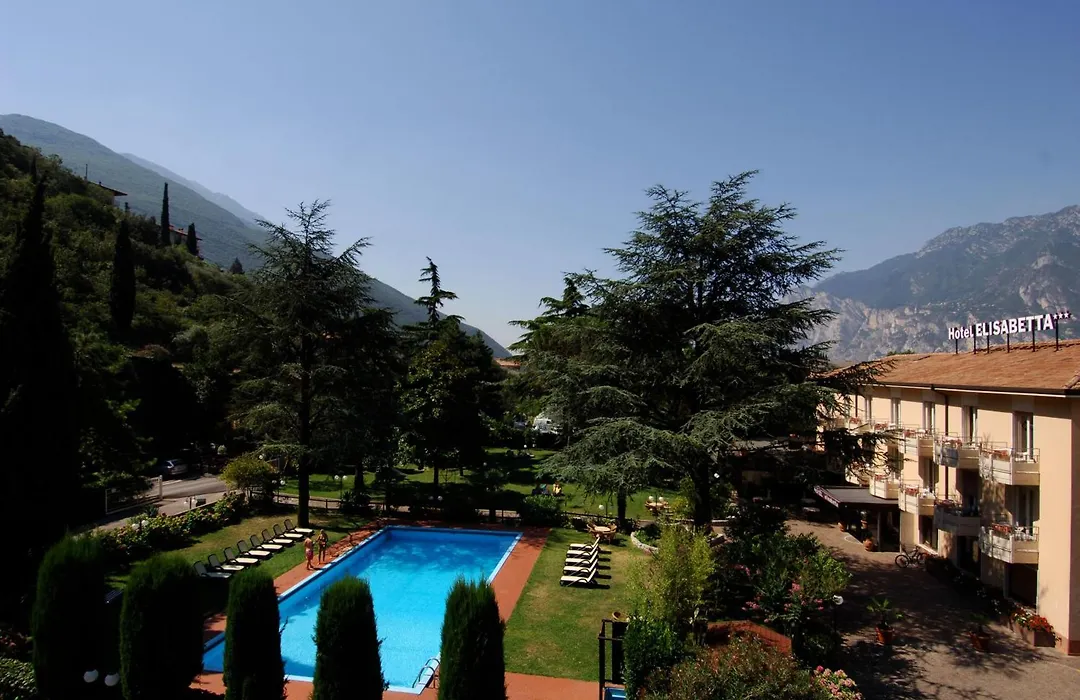 Hotel Elisabetta-1